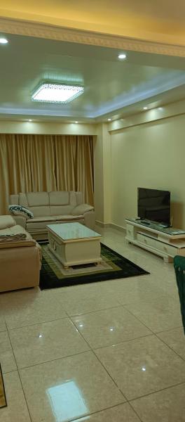 Kaisa kileleshwa modern Furnished apartment